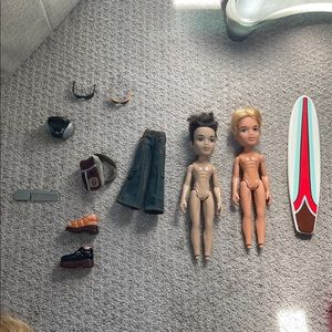 Bratz Boyz